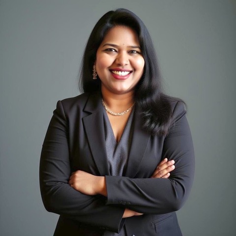 Founder Jamie M. Lima